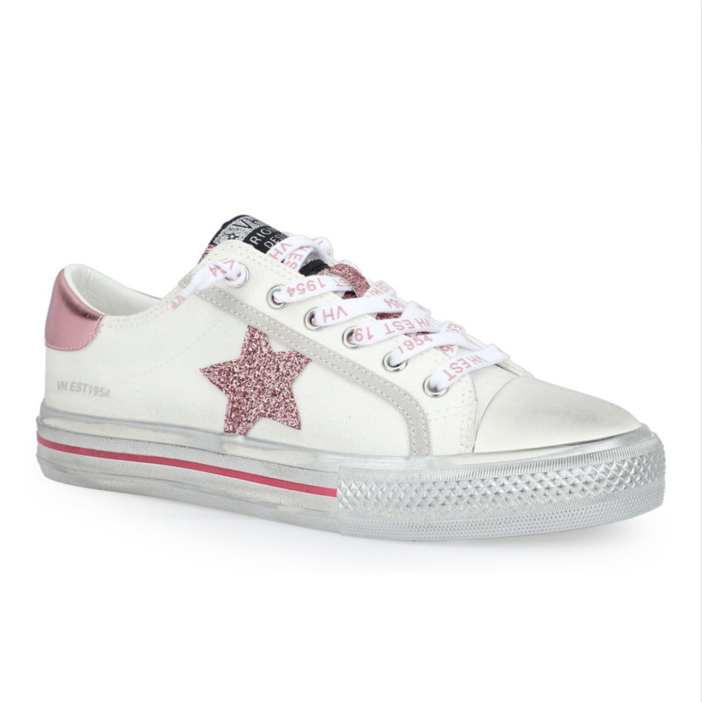 BNIB size 7 vintage Havanas